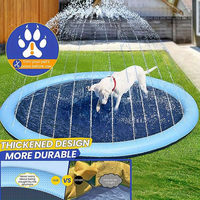 Pet Supplies Applicable People Pet Fountain