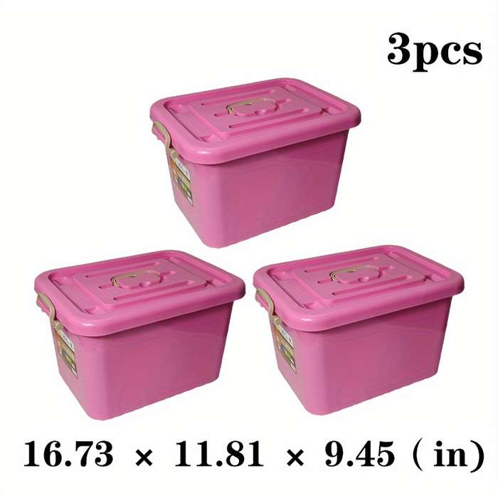 Storage And Organizationcolor Green Size Large Size