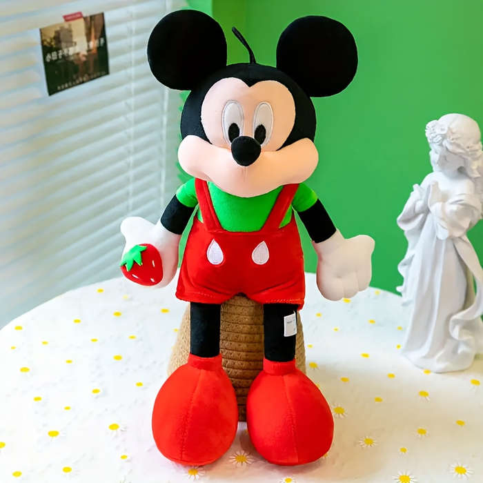 Toy Doll color Mickey