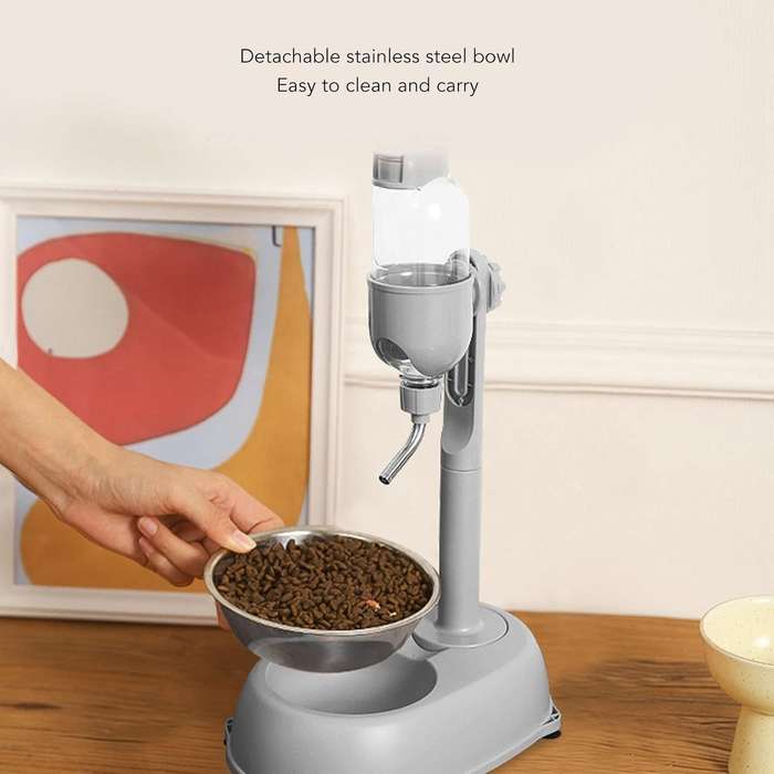 Pet supplies Capacity 500ml