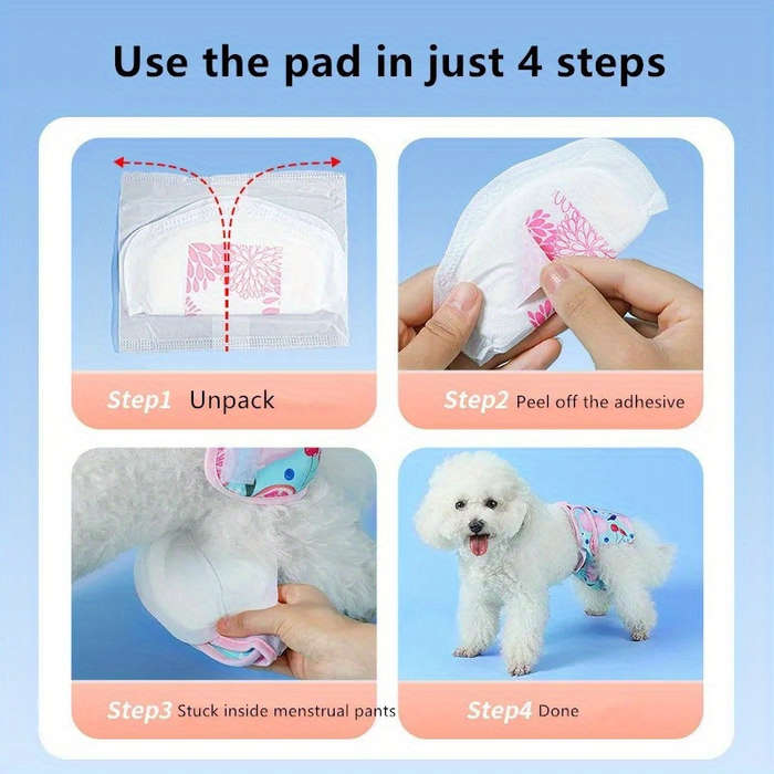 Pet supplies Quantity 100pcs