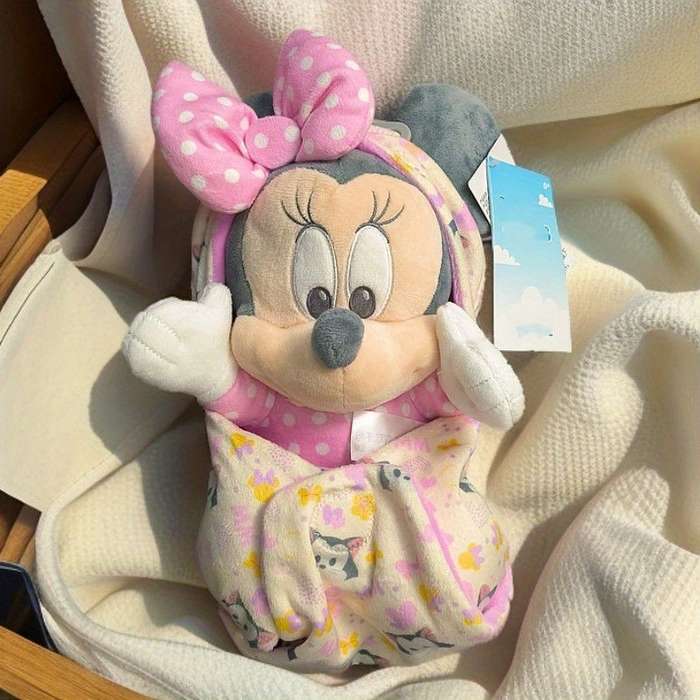 Toy Dolls Style Minnie