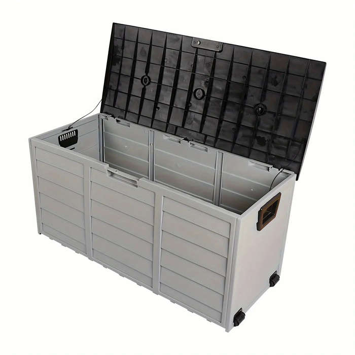 Storage And Organizationcolor Grey