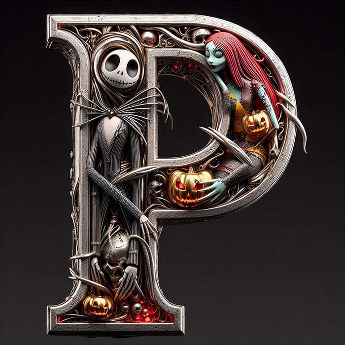 Halloween Decorations Model A23 Size 30X30Cm  11.81X11.81Inch