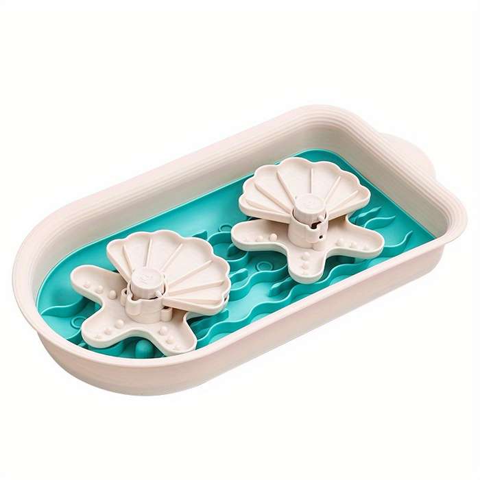 Pet Supplies Color Light Sea Green