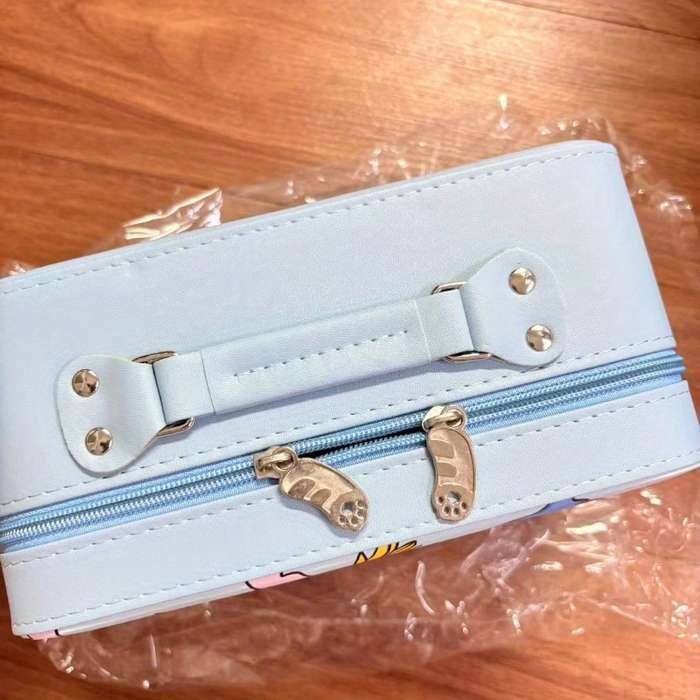 Storage And Organizationstyle Stitch