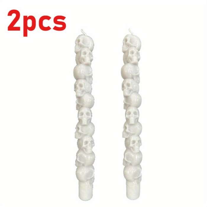 Halloween Decorations Color Light Blue Ghost Quantity 2 Pcs Set