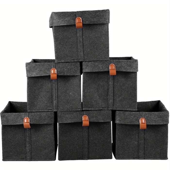 Storage And Organizationcolor Dark Gray