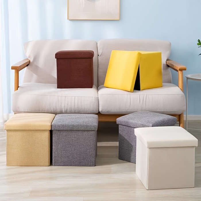 Storage And Organizationcolor Green