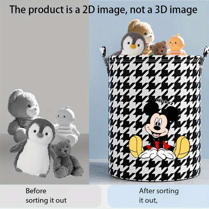 Storage And Organizationmodel Zyl01