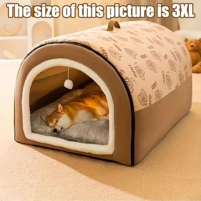 Pet supplies size L
