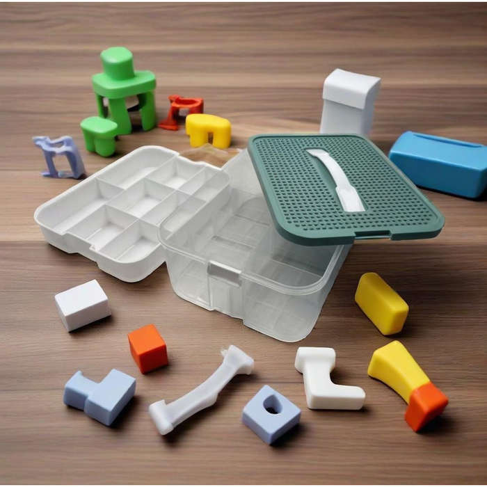 Storage And Organizationitems Honey Yellow Layer