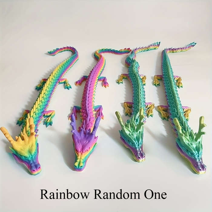 Toy Dolls color Candy Color Rainbow Random