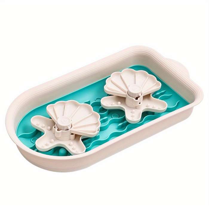 Pet Supplies Color Light Sea Green