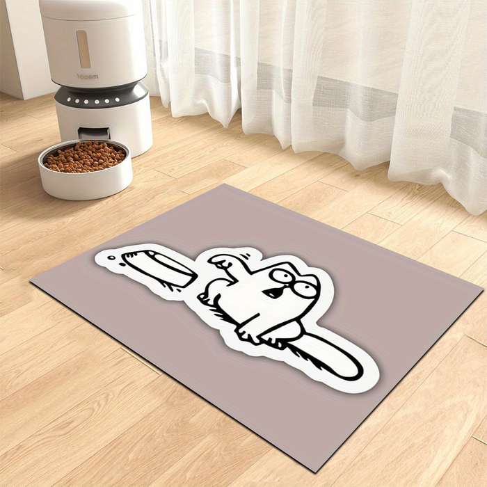 Pet supplies color Light Brown size 50x 80cm