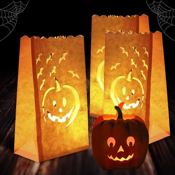 Halloween Decorations Quantity 5Pcs(2) Add   5Pcs(3)