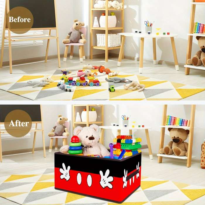 Storage And Organizationsize 39.88 X 20.07 X 27.43 Cm