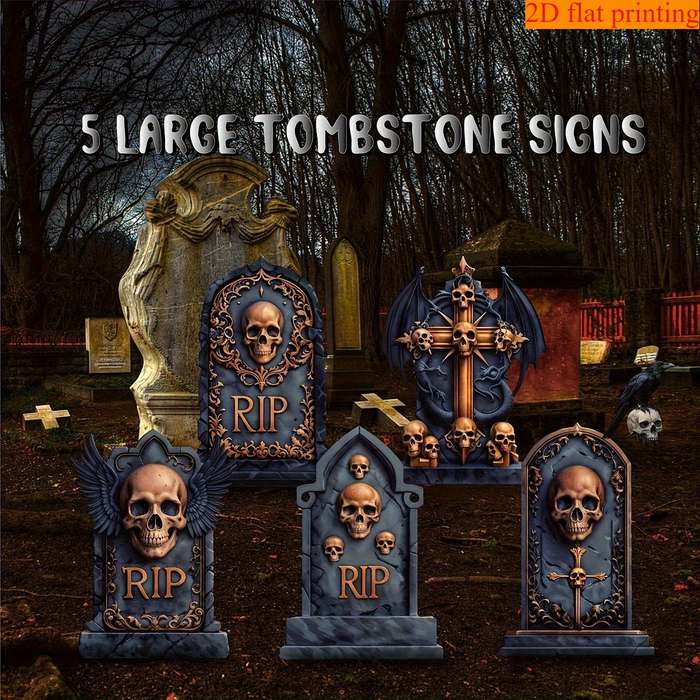 Halloween Decorations