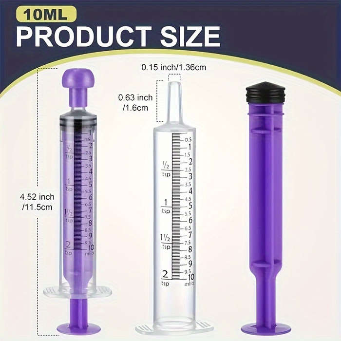 Pet Supplies Quantity 5Pcs Random Color