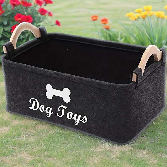 Storage And Organizationcolor Black