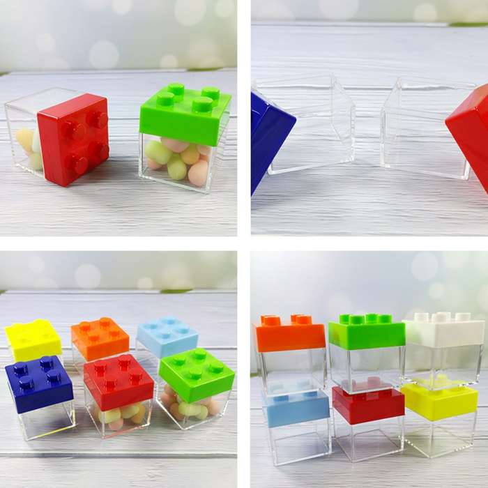 Storage And Organizationitems 12Pcsblue