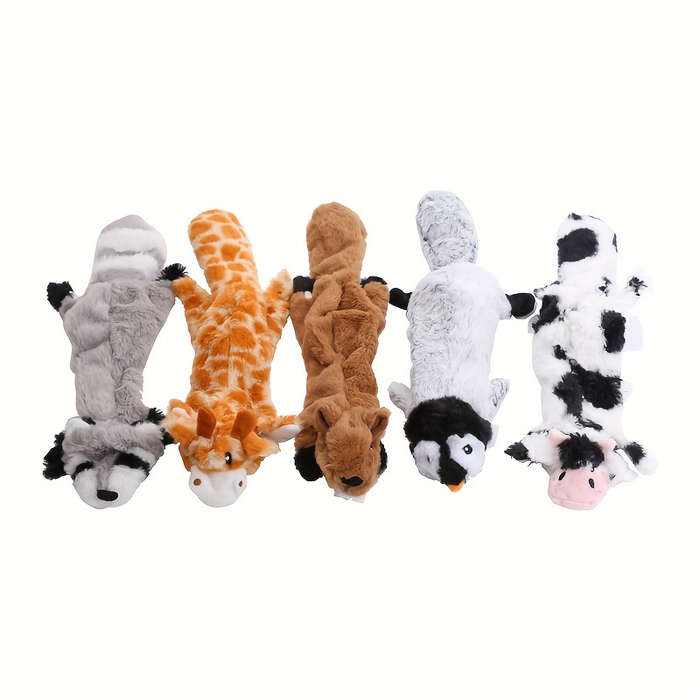 Toy Dolls color Cows