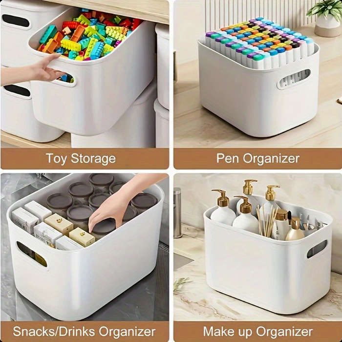Storage And Organizationquantity 3Pcs