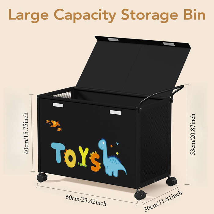 Storage And Organizationcolor Gray