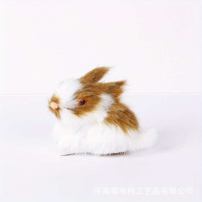 Toy Doll Color A Set Of 4Pcs Size 8X5.5X4Cm