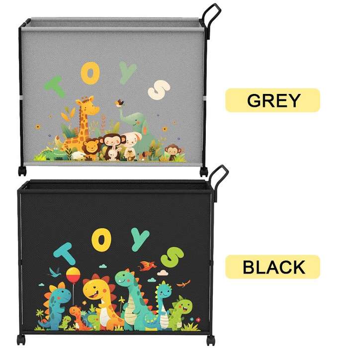 Storage And Organizationcolor Black