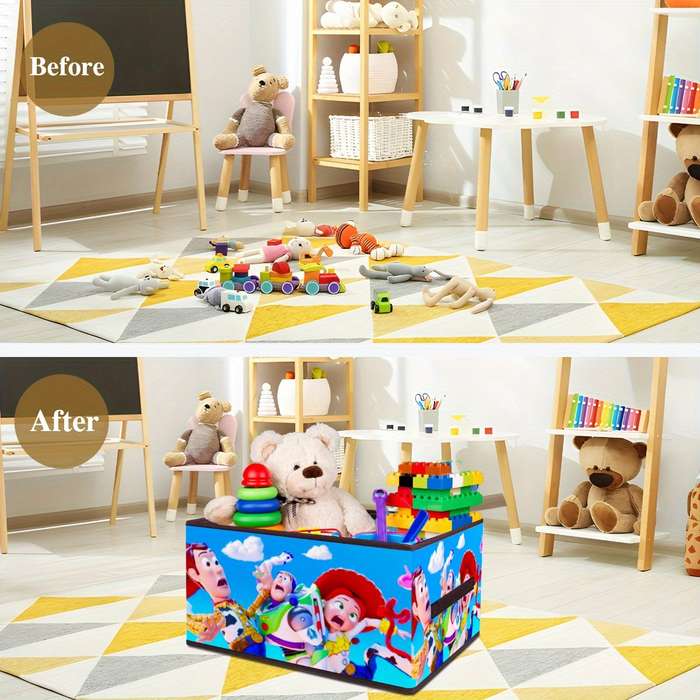 Storage And Organizationsize 39.88 X 20.07 X 27.43 Cm