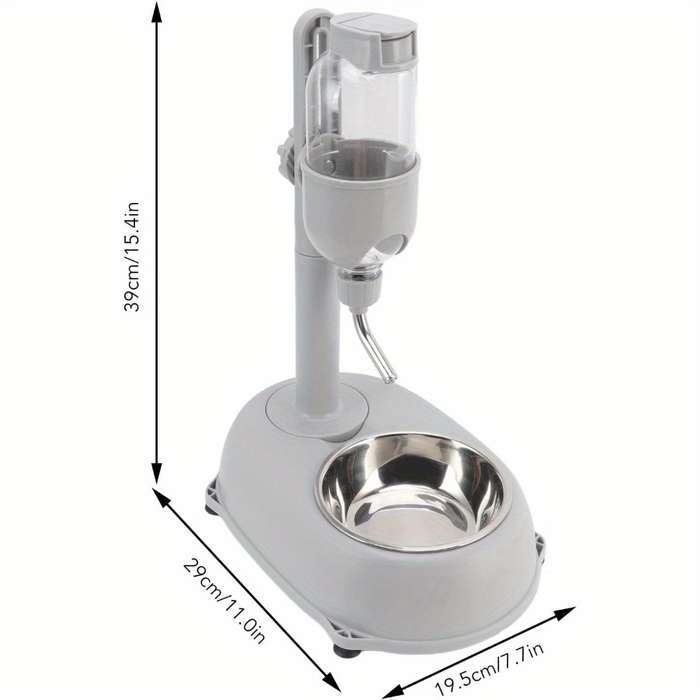 Pet supplies Capacity 500ml