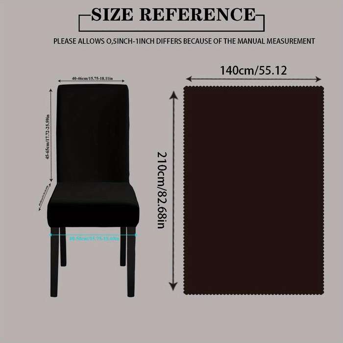 Halloween tablecloth decoration Reddish Black Quantity 6pcs