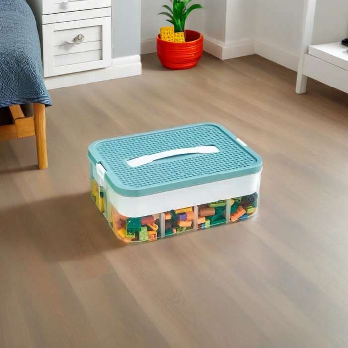 Storage And Organizationitems Thickened Turmeric Single Layer
