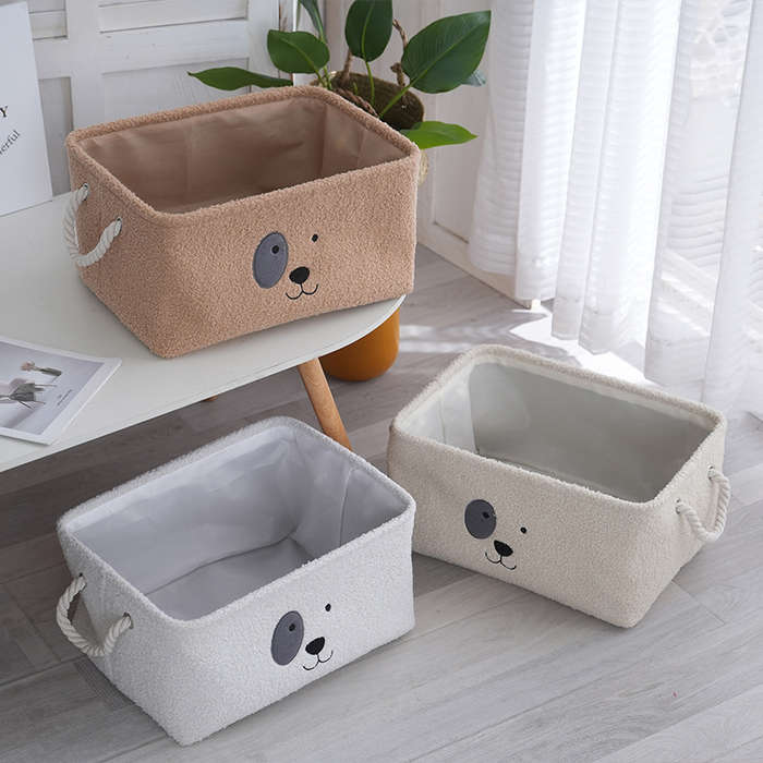 Storage And Organizationcolor Dark Brown