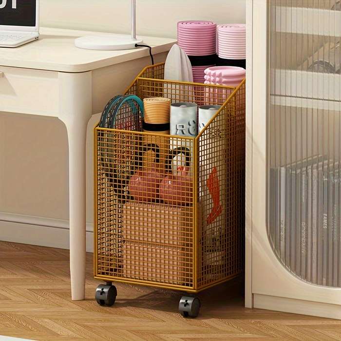 Storage And Organizationcolor Black