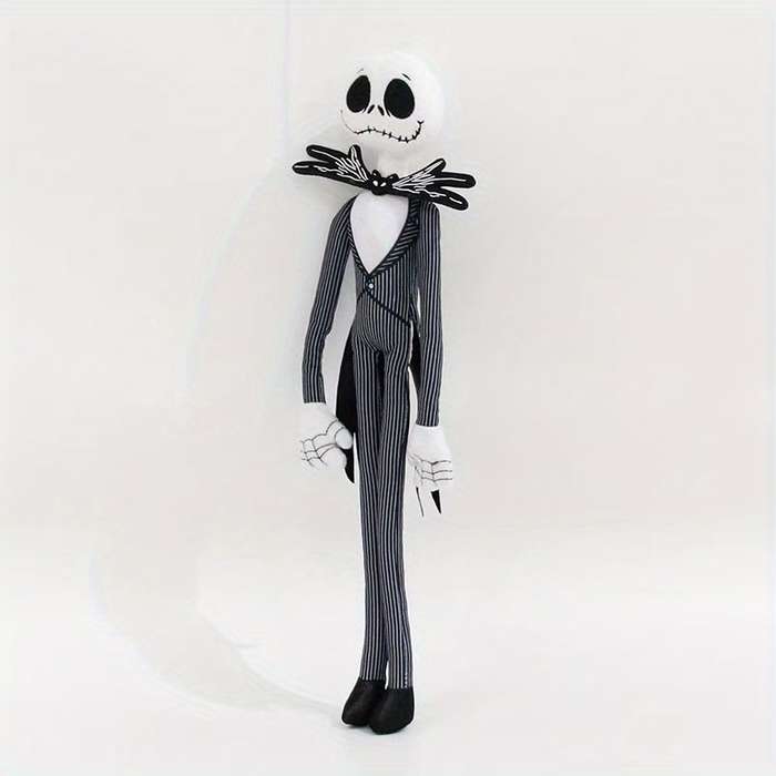 Toy Doll Style Jack Skellington Quantity 1pc