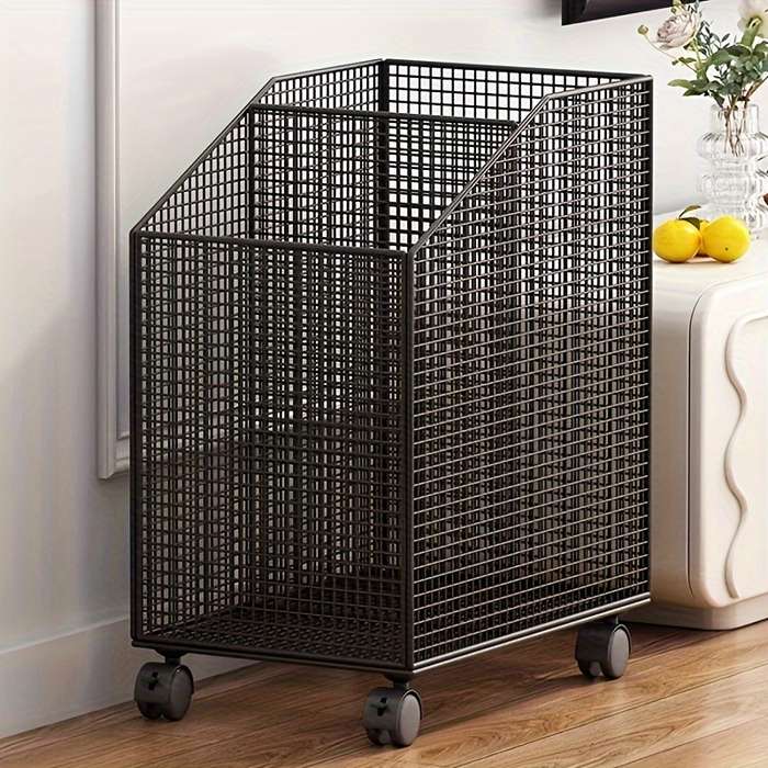 Storage And Organizationcolor Black