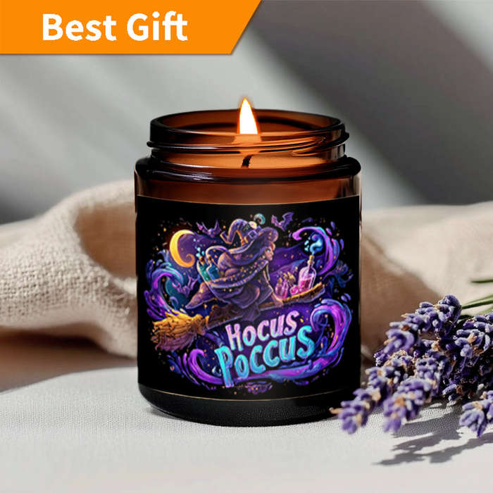 Halloween Decorations Color Black Size 5.3Oz