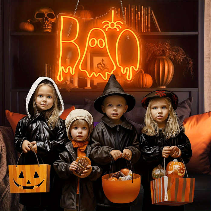 Halloween Decorations Color Yellow 33 X 29.81