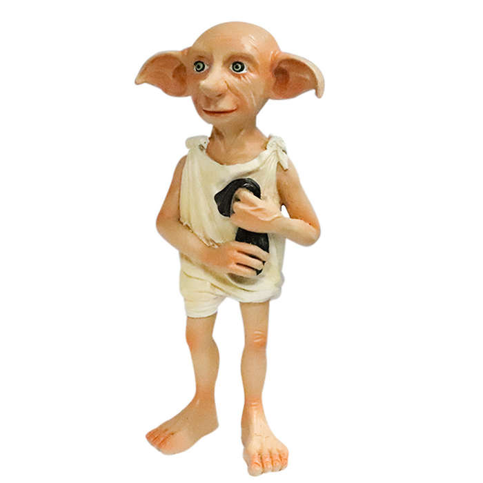 Toy Doll Model DOBI