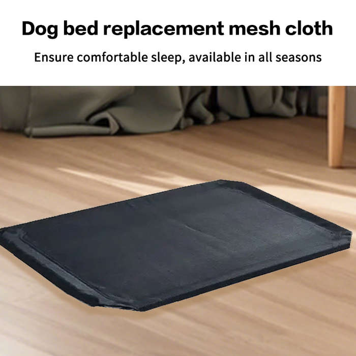 Pet supplies color Dog Bed Replacement Setx L  86x 64