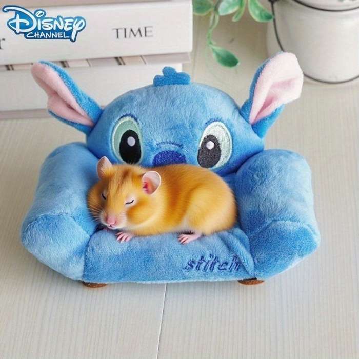 Pet supplies color Stitch