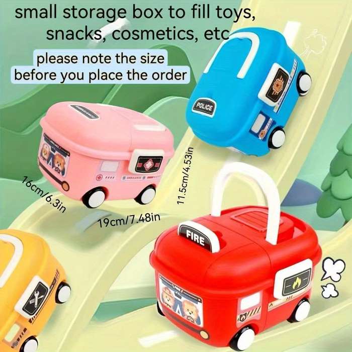 Storage And Organizationcolor Pink Size Small