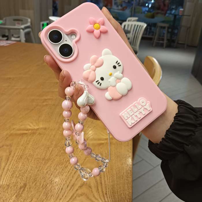 1Pc Pink Red Color For iPhone 12 Pro Phone Case Phone Cover