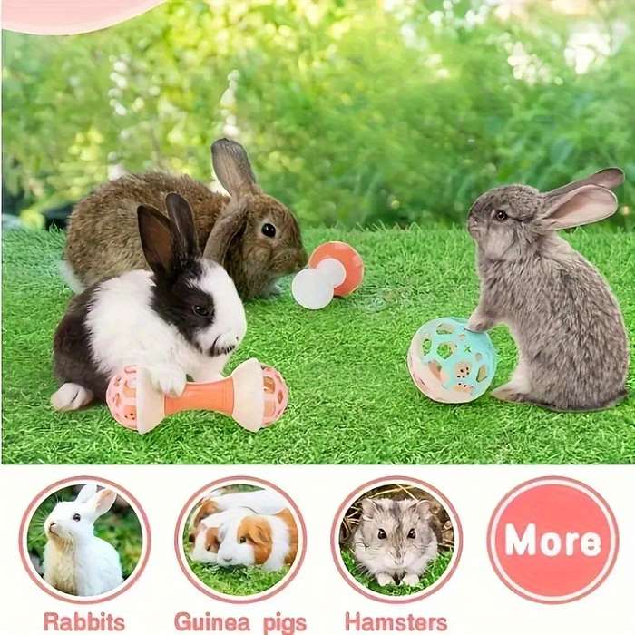 Pet Supplies Color Random Color Quantity 3Pcs