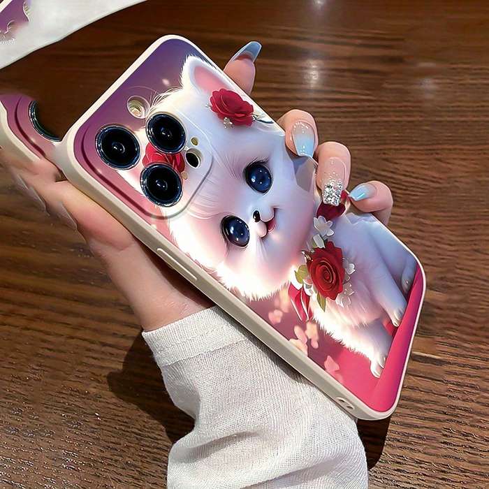 1Pc Mixed Color For iPhone 13 Pro Max Phone Case Phone Cover