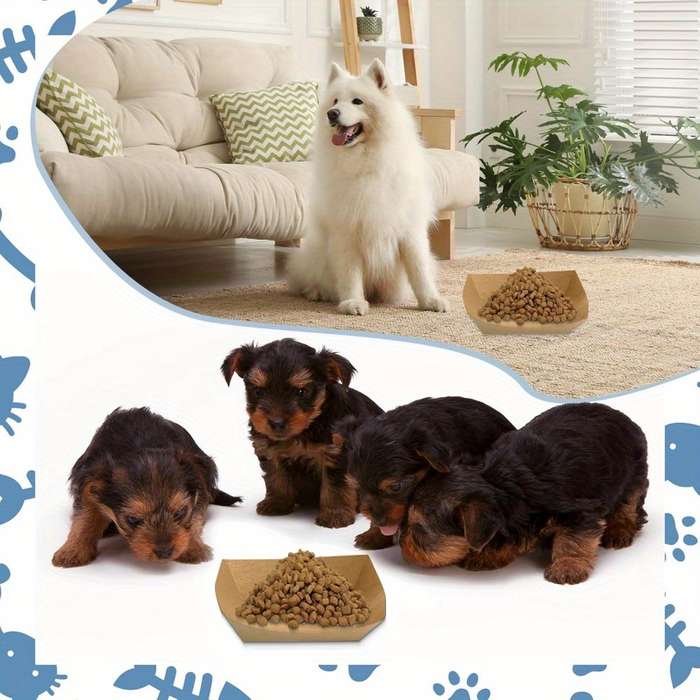 Pet supplies size 24cm x 6.7cm