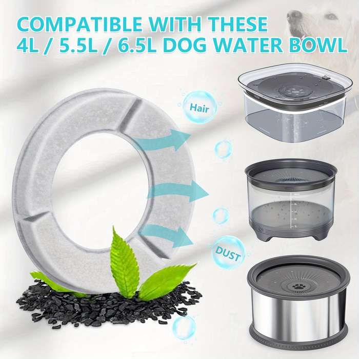 Pet Supplies Color White