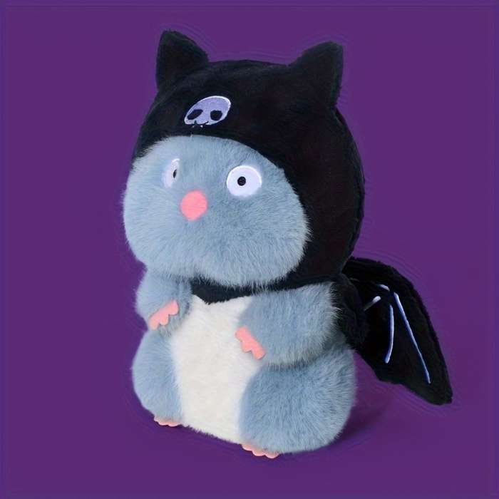 Toy Dolls Style Halloween Flying Mouse Pet Quantity 1pc